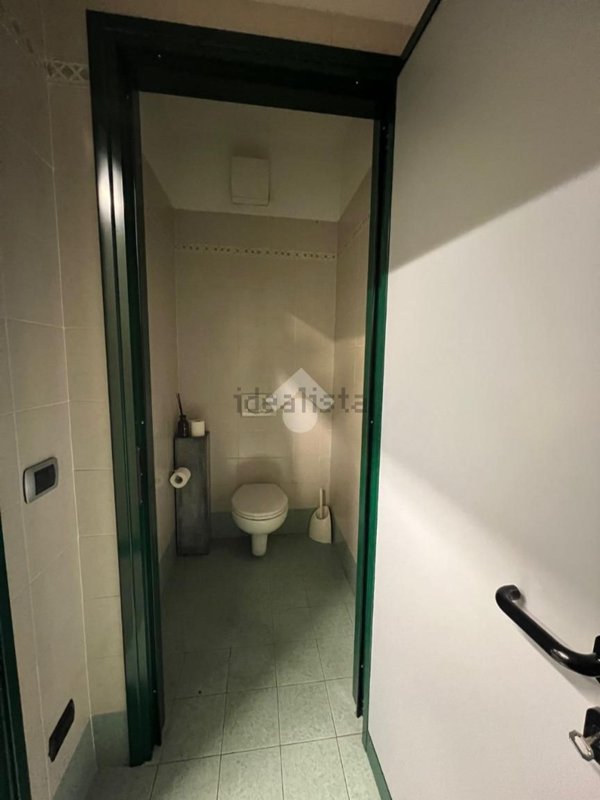 locale commerciale in affitto a San Paolo d'Argon