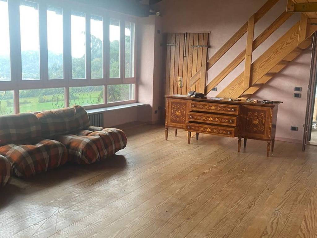 casa indipendente in affitto a San Paolo d'Argon