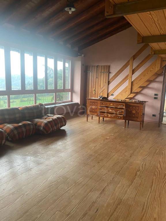 casa indipendente in affitto a San Paolo d'Argon