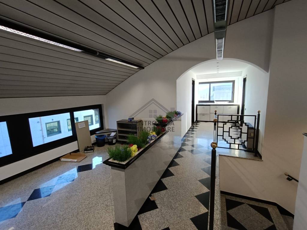 ufficio in affitto a San Paolo d'Argon