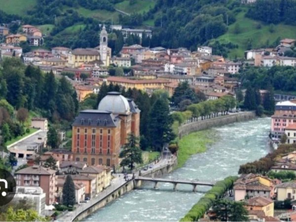 negozio in affitto a San Pellegrino Terme