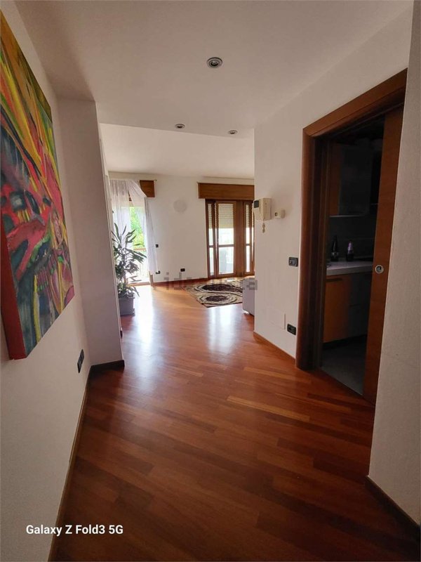 appartamento in affitto a San Pellegrino Terme