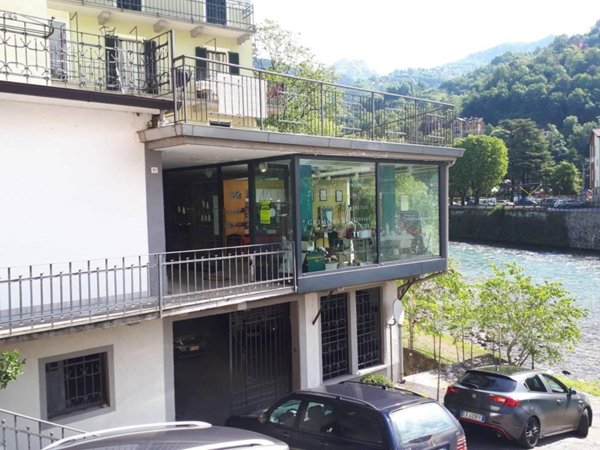 appartamento in affitto a San Pellegrino Terme