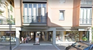 negozio in affitto a San Pellegrino Terme