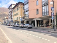negozio in affitto a San Pellegrino Terme