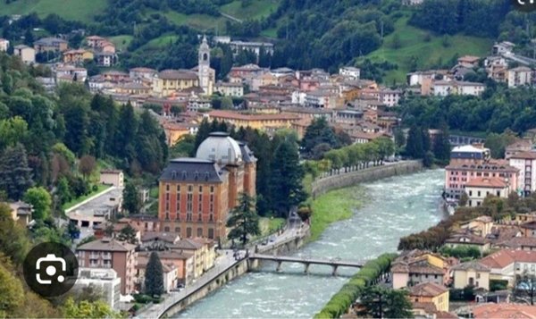 locale commerciale in affitto a San Pellegrino Terme
