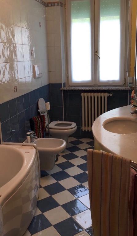 appartamento in affitto a San Pellegrino Terme