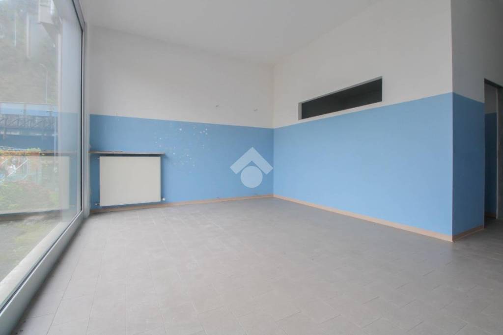 appartamento in affitto a San Pellegrino Terme