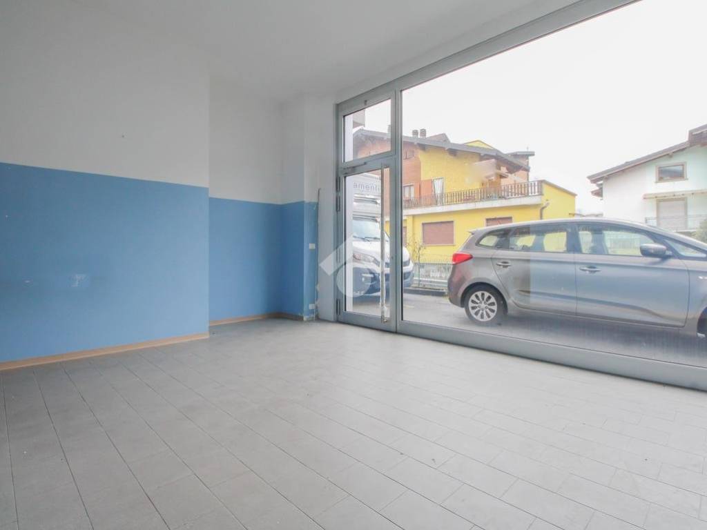 ufficio in affitto a San Pellegrino Terme