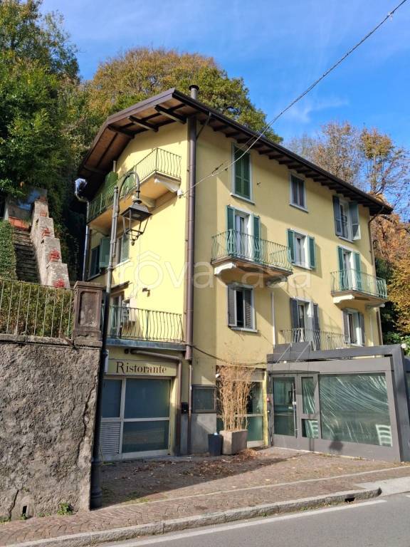 appartamento in affitto a San Pellegrino Terme