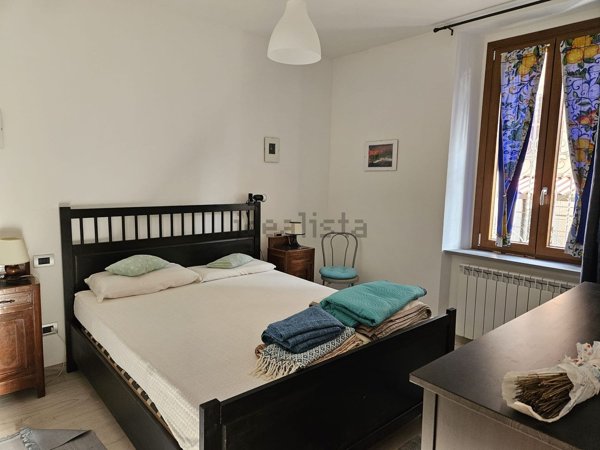 appartamento in affitto a San Pellegrino Terme