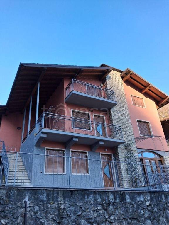 appartamento in affitto a San Pellegrino Terme