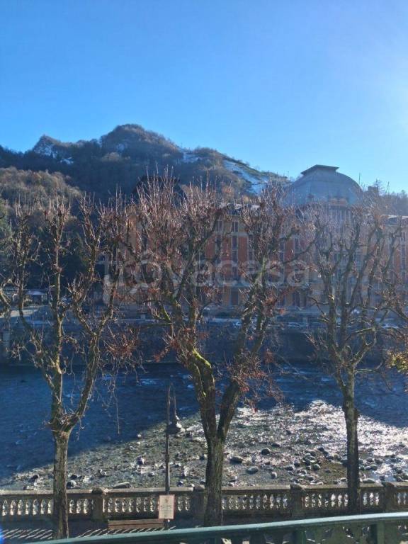 appartamento in affitto a San Pellegrino Terme
