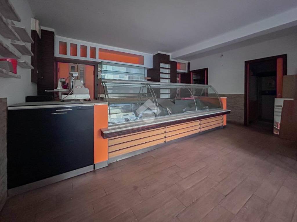 appartamento in affitto a San Pellegrino Terme