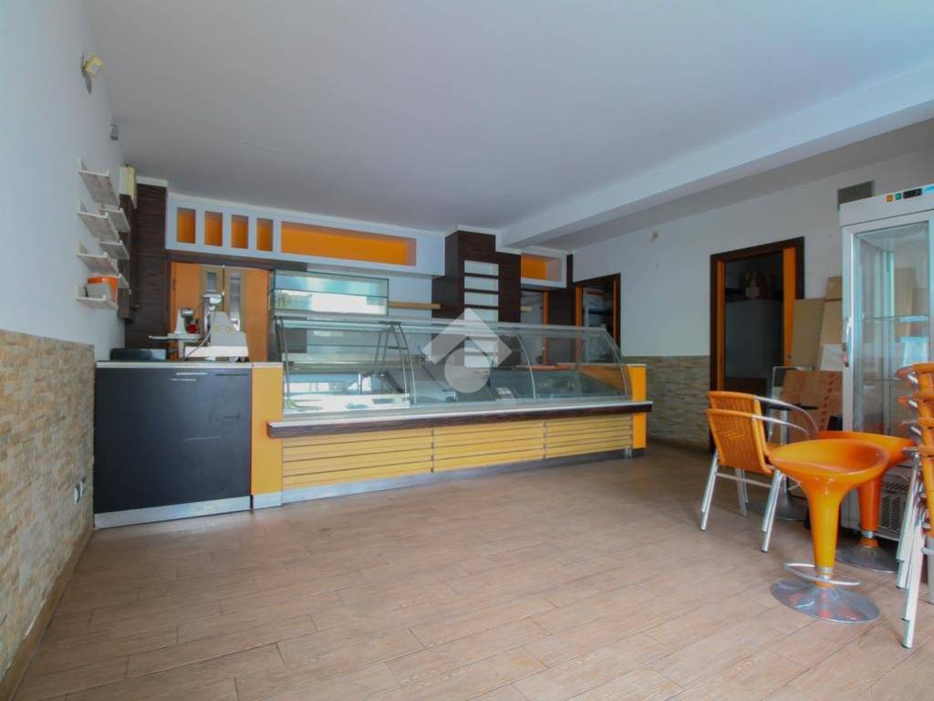 ufficio in affitto a San Pellegrino Terme