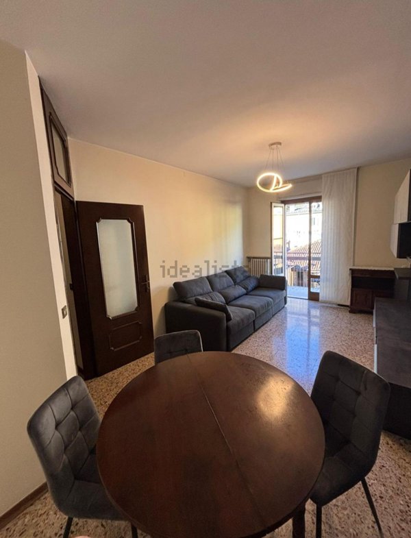 appartamento in affitto a San Pellegrino Terme