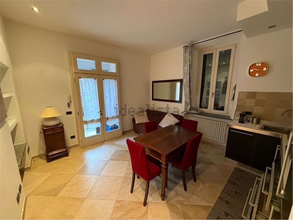 appartamento in affitto a San Pellegrino Terme