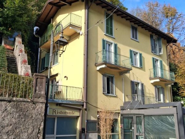appartamento in affitto a San Pellegrino Terme