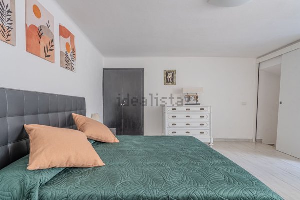 appartamento in affitto a San Pellegrino Terme