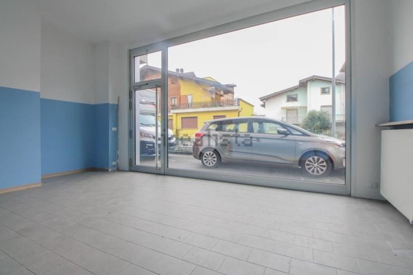 ufficio in affitto a San Pellegrino Terme