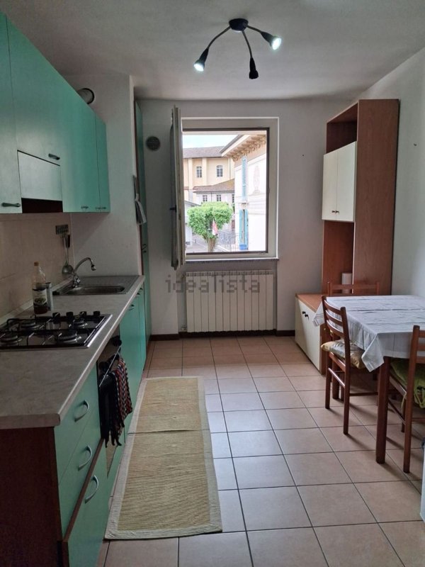 appartamento in affitto a San Pellegrino Terme