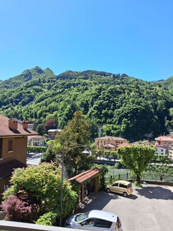 appartamento in affitto a San Pellegrino Terme