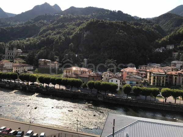appartamento in affitto a San Pellegrino Terme