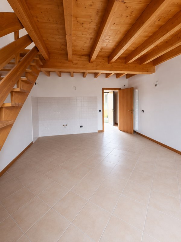 appartamento in affitto a San Pellegrino Terme in zona Frasnadello