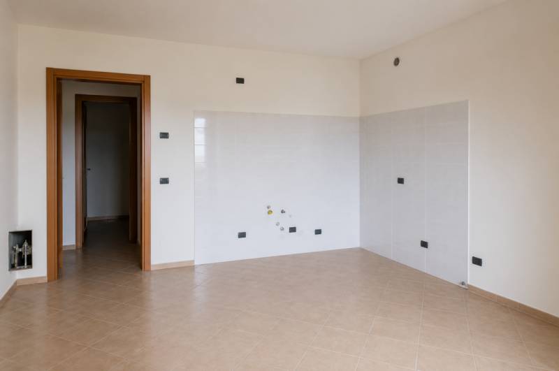 appartamento in affitto a San Pellegrino Terme in zona Frasnadello
