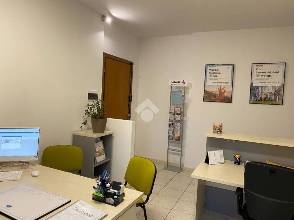 ufficio in affitto a Sarnico