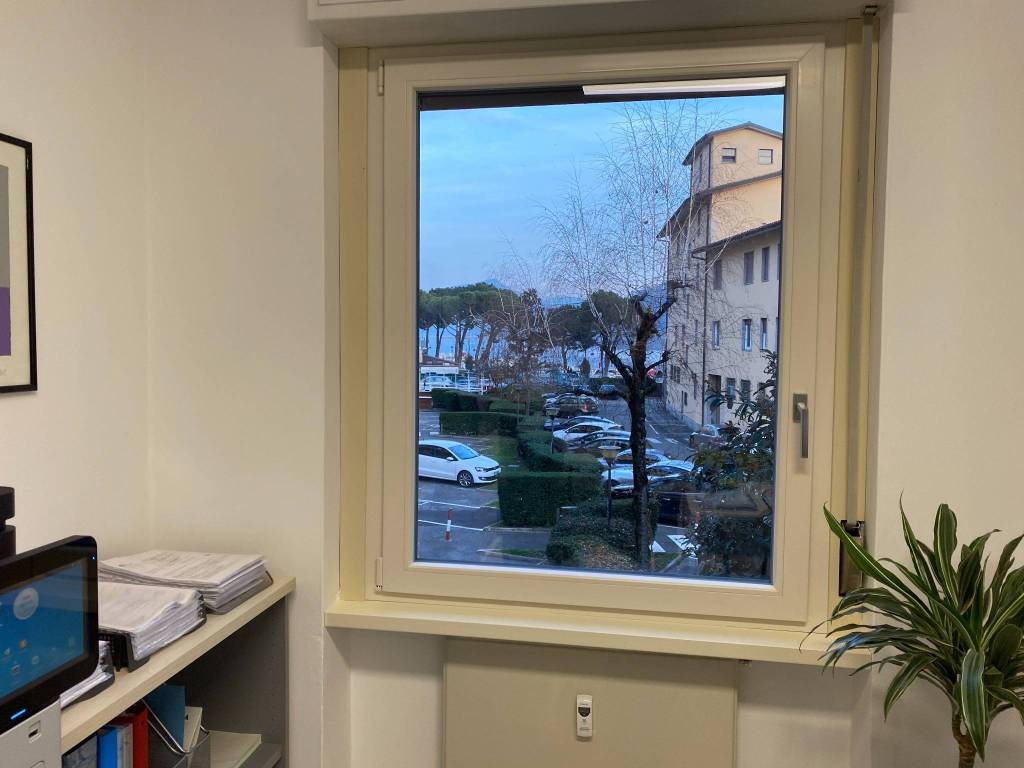 ufficio in affitto a Sarnico