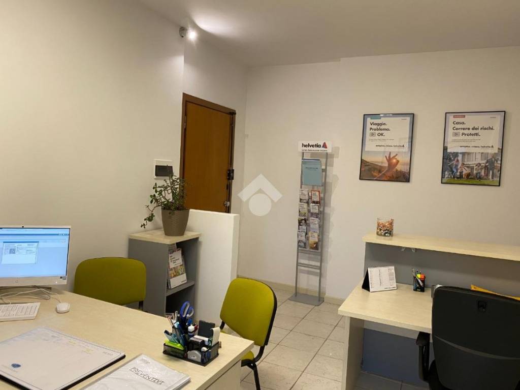 ufficio in affitto a Sarnico
