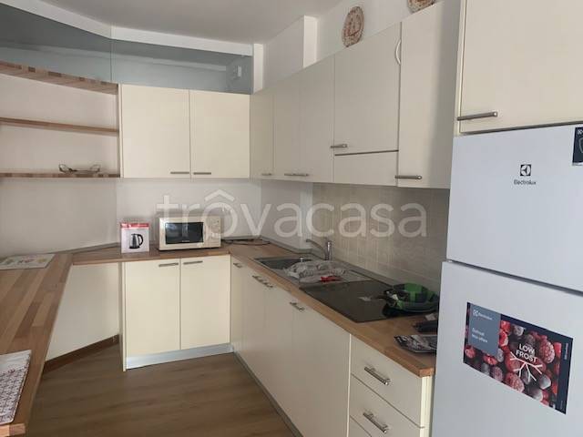 appartamento in affitto a Sarnico
