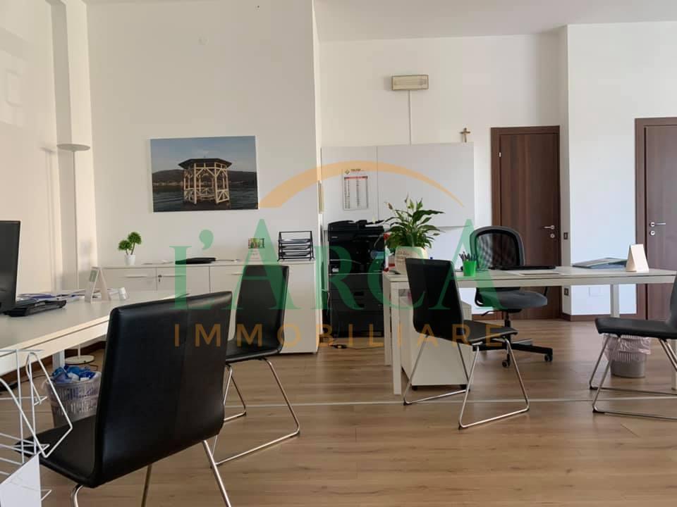 appartamento in affitto a Sarnico
