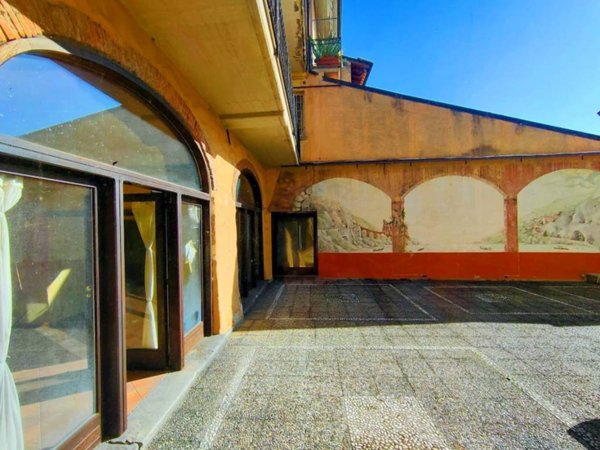 negozio in affitto a Sarnico