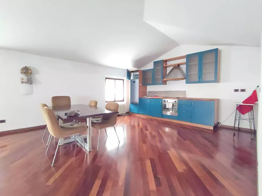 appartamento in affitto a Sarnico