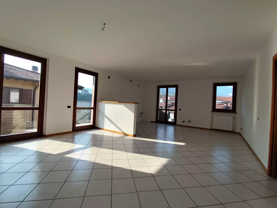 appartamento in affitto a Sarnico
