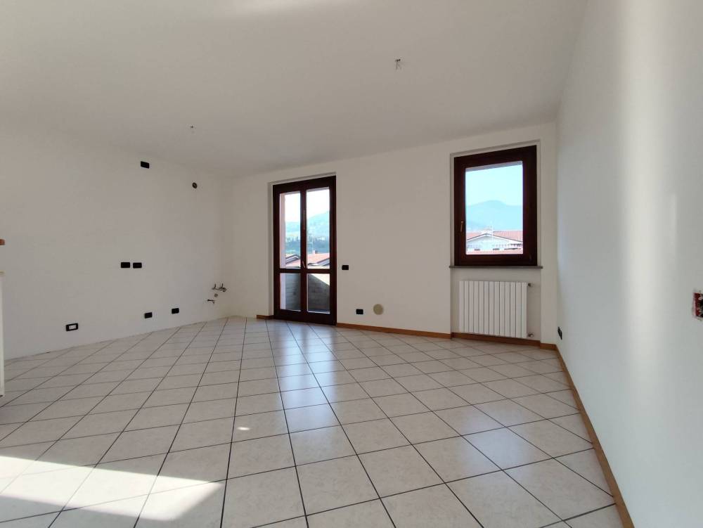 appartamento in affitto a Sarnico