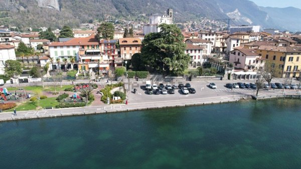 negozio in affitto a Sarnico