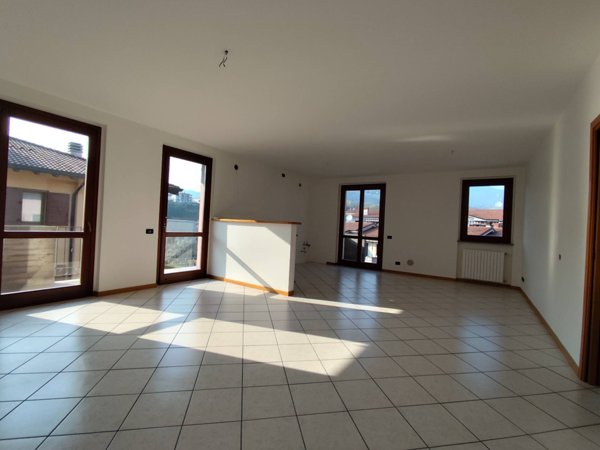appartamento in affitto a Sarnico