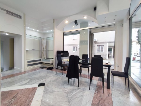 negozio in affitto a Sarnico