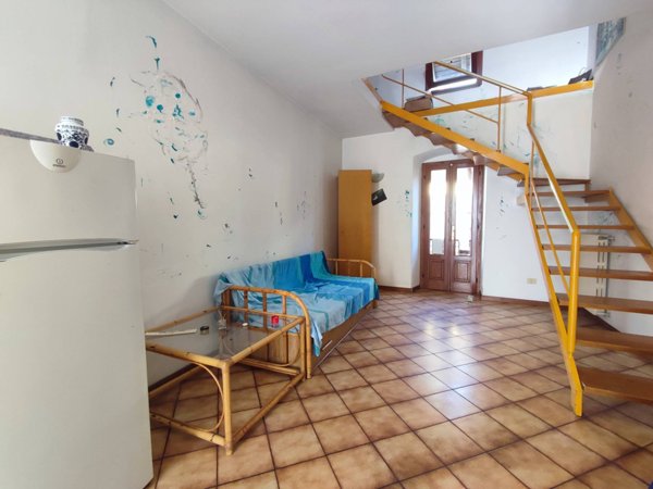 appartamento in affitto a Sarnico