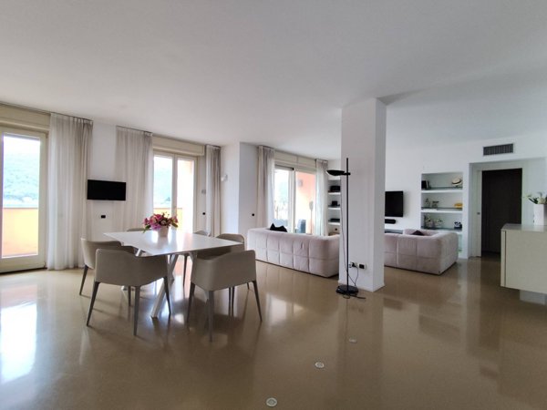 appartamento in affitto a Sarnico