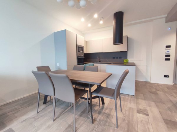 appartamento in affitto a Sarnico