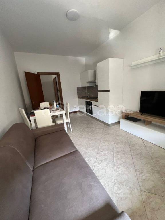 appartamento in affitto a Sarnico