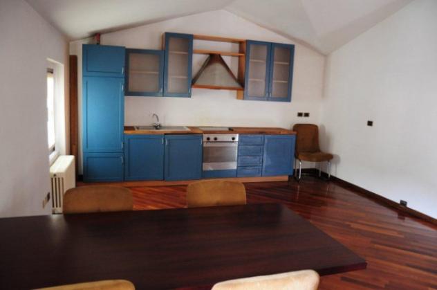 appartamento in affitto a Sarnico