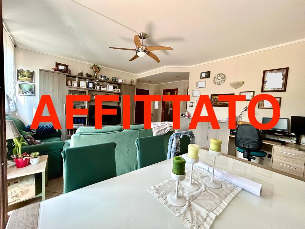 appartamento in affitto a Sarnico