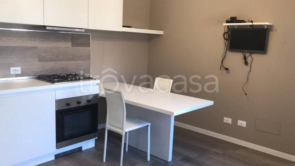 appartamento in affitto a Sarnico