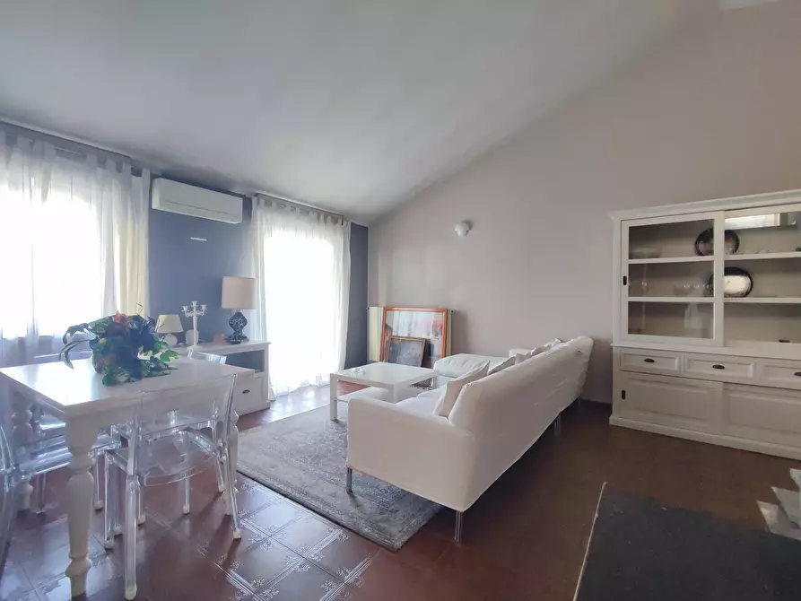 appartamento in affitto a Sarnico