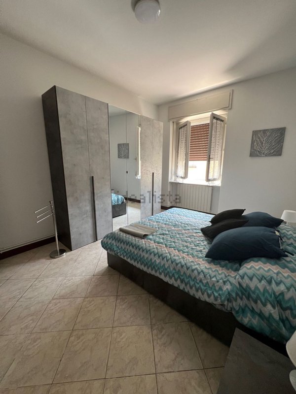 appartamento in affitto a Sarnico
